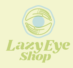 LazyEyeShop