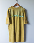 Vintage Cotton Dress